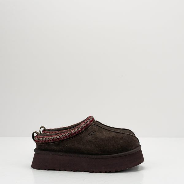ZUECO - UGG - TAZZ II DUSTED COCOA