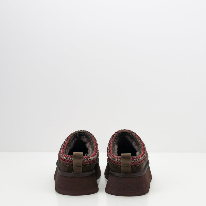 ZUECO - UGG - TAZZ II DUSTED COCOA