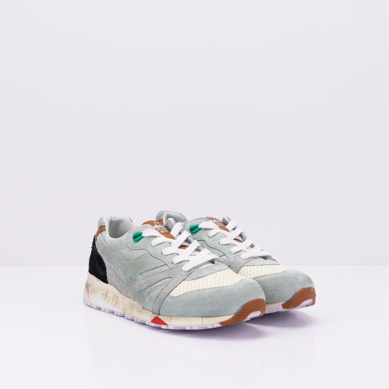  DIADORA HERITAGE - SNEAKER - N9000 ANICE ITALIA SKY BLUE INDIGO 179537 01 65133