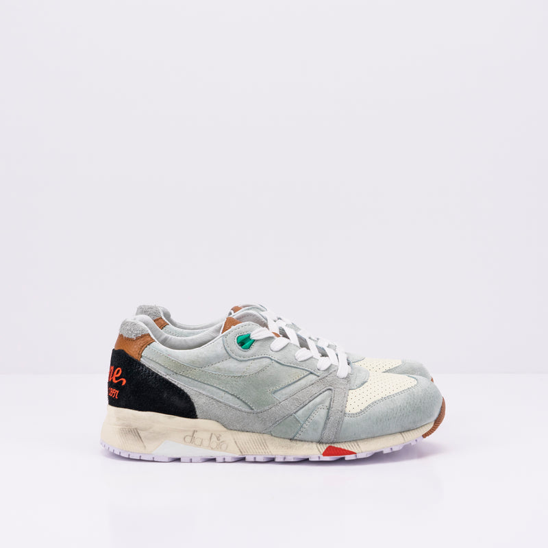  DIADORA HERITAGE - SNEAKER - N9000 ANICE ITALIA SKY BLUE INDIGO 179537 01 65133