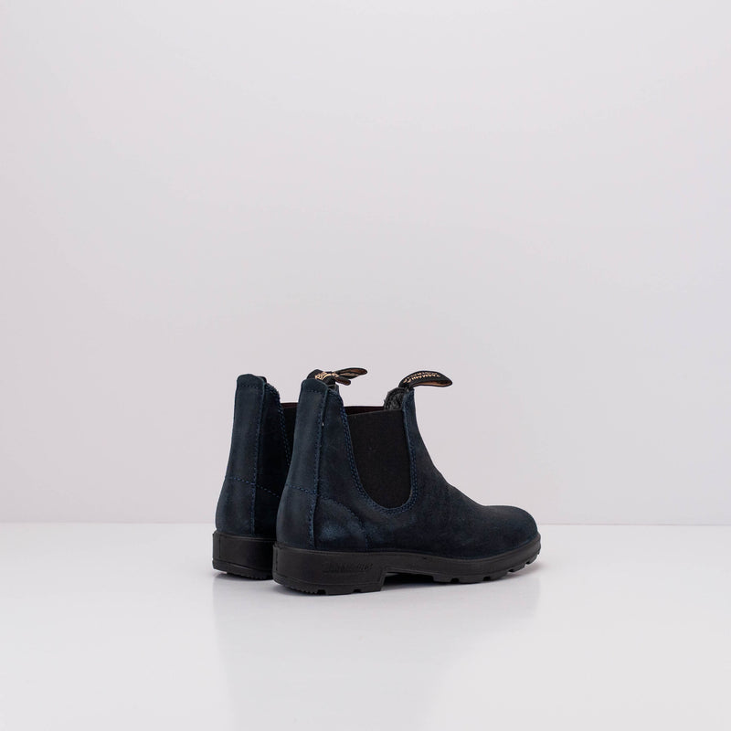 BOTA - BLUNDSTONE - 1912 NAVY SUEDE