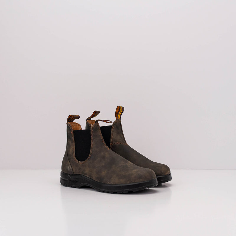 BOTA - BLUNDSTONE - 2056 ALL TERRAIN RUSTIC BROWN