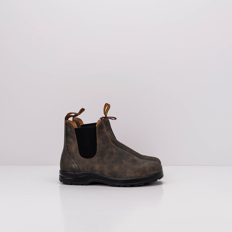 BOTA - BLUNDSTONE - 2056 ALL TERRAIN RUSTIC BROWN