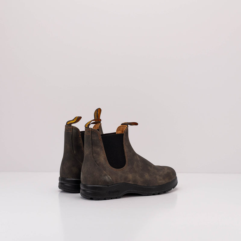 BOTA - BLUNDSTONE - 2056 ALL TERRAIN RUSTIC BROWN