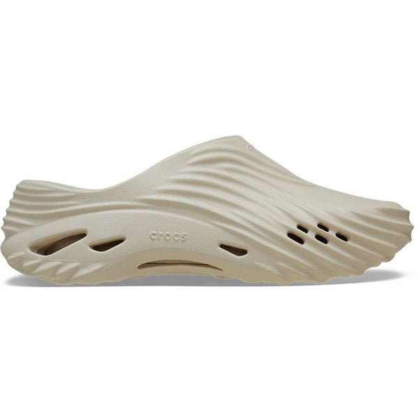 ZUECO - CROCS -  ECHO WAVE ALMOND TINT 210521-0LL