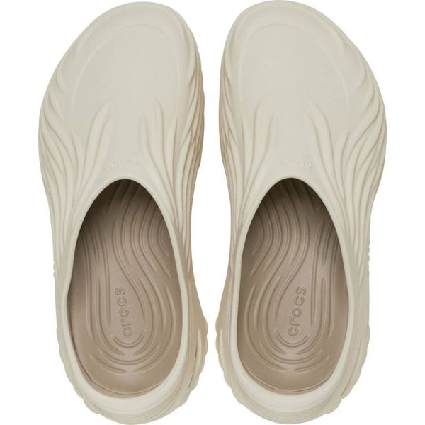 ZUECO - CROCS -  ECHO WAVE ALMOND TINT 210521-0LL