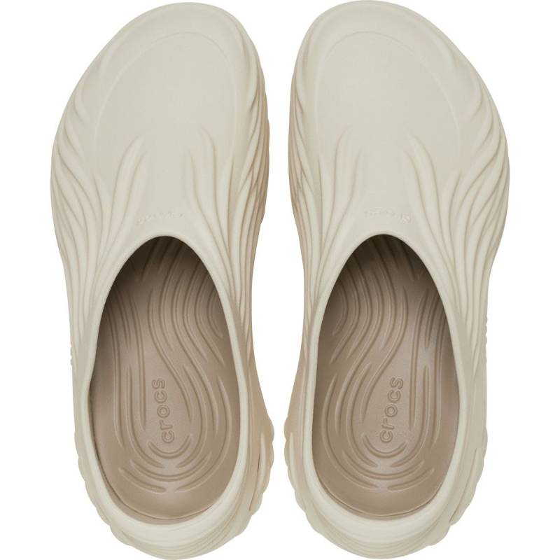 ZUECO - CROCS -  ECHO WAVE ALMOND TINT 210521-0LL