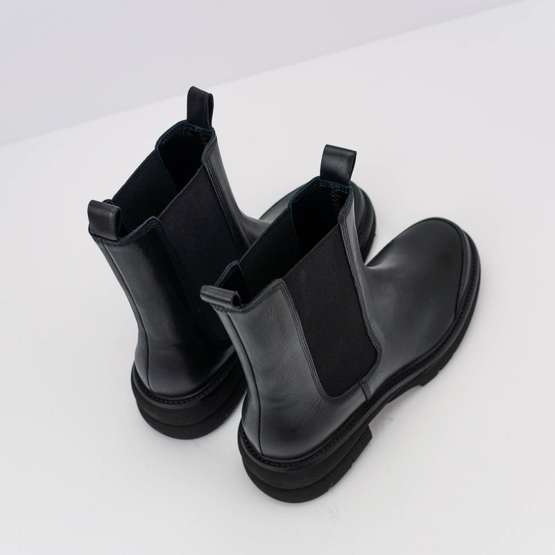 KENNEL & SCHMENGER - BOOTS - PROOF 21 41710 420