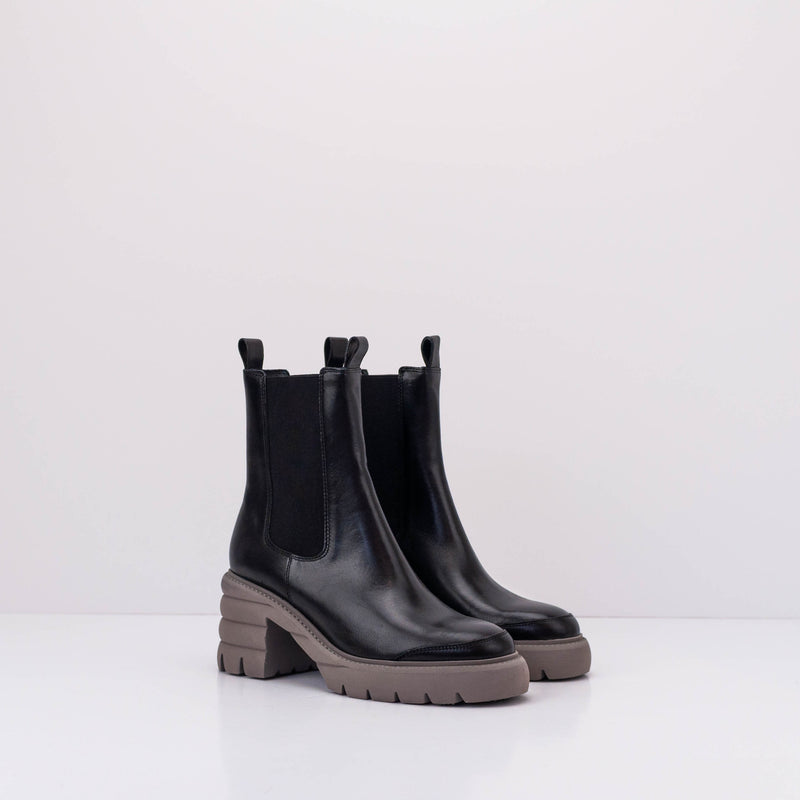 KENNEL & SCHMENGER - BOOTS - PUFF 21 58500 721