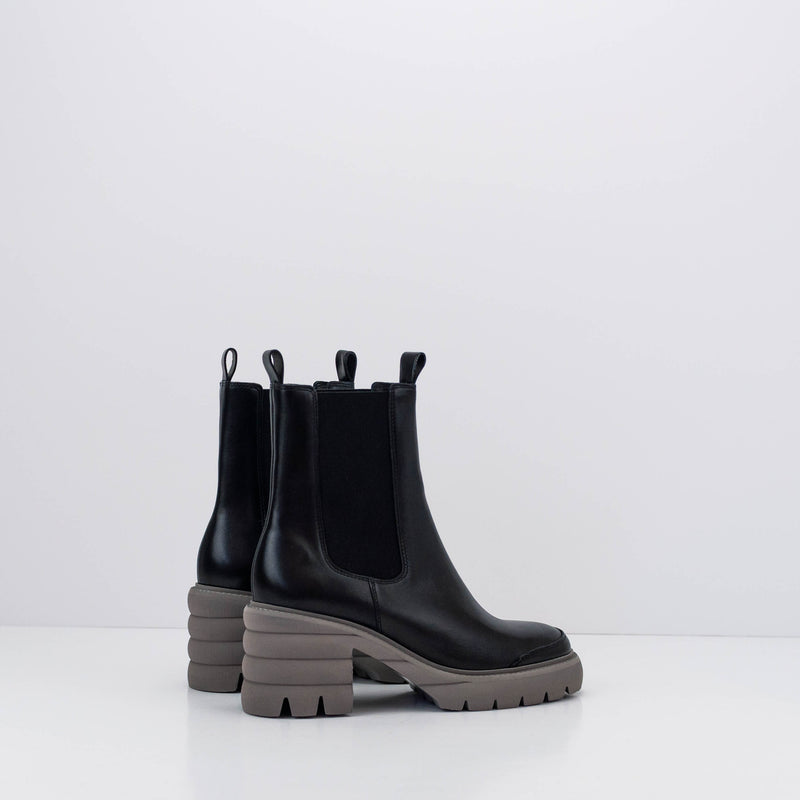 KENNEL & SCHMENGER - BOOTS - PUFF 21 58500 721