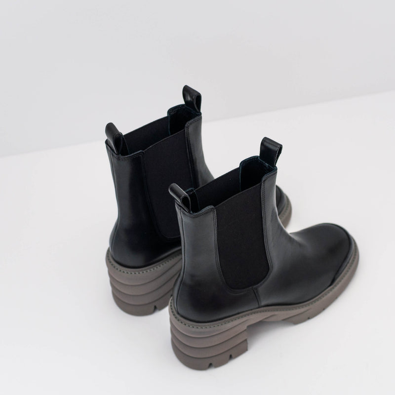 KENNEL & SCHMENGER - BOOTS - PUFF 21 58500 721