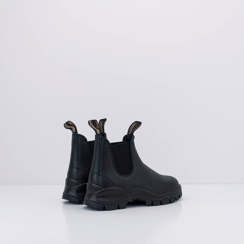 BOTA - BLUNDSTONE - 2240 LUG BOOT BLACK