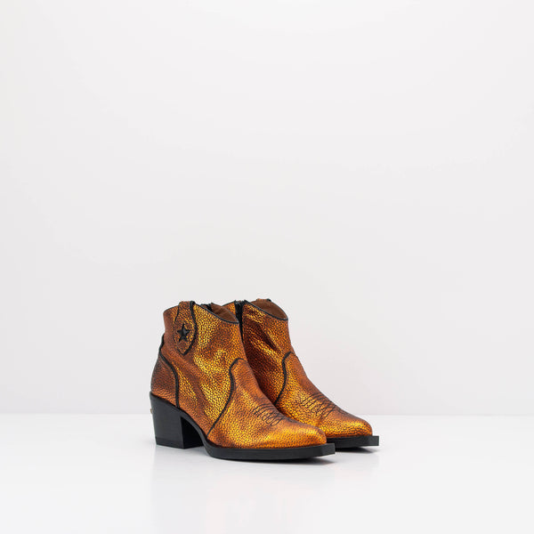 BOTIN - NEMONIC - ATLANTA 2273 DOLLAR LARANXA