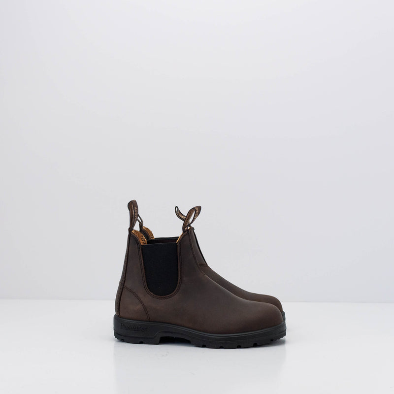 BOTA - BLUNDSTONE - 2340 BROWN MUJER