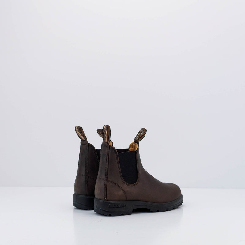 BOTA - BLUNDSTONE - 2340 BROWN MUJER