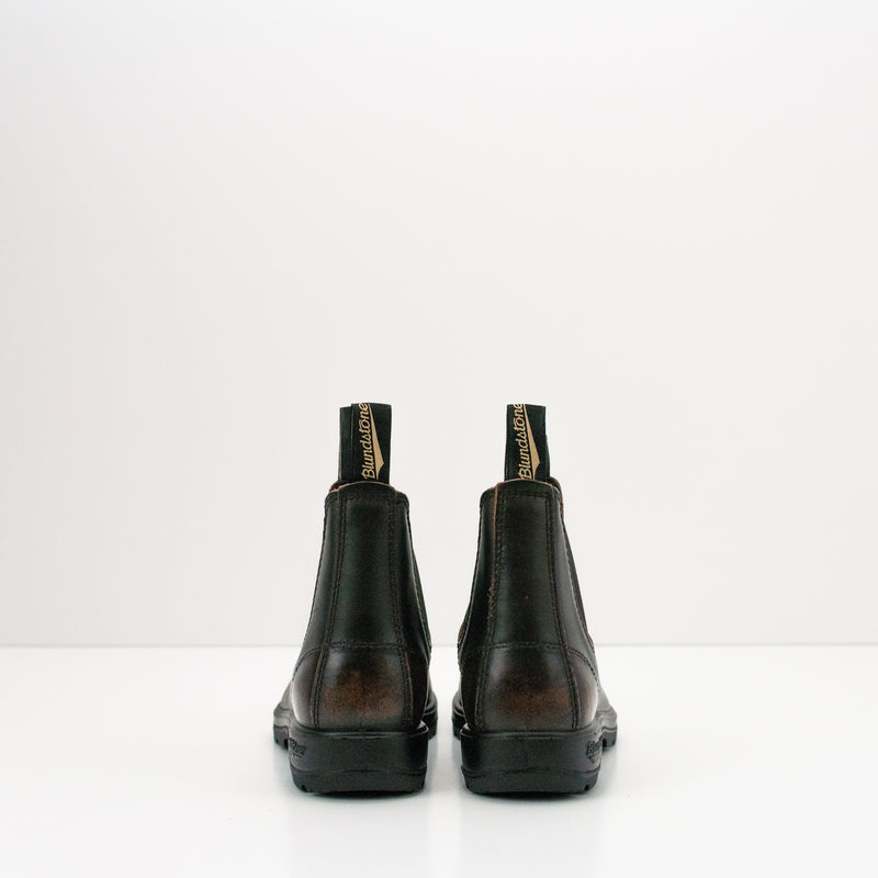 BOTA - BLUNDSTONE - 2440 VINTAGE BROWN HOMBRE