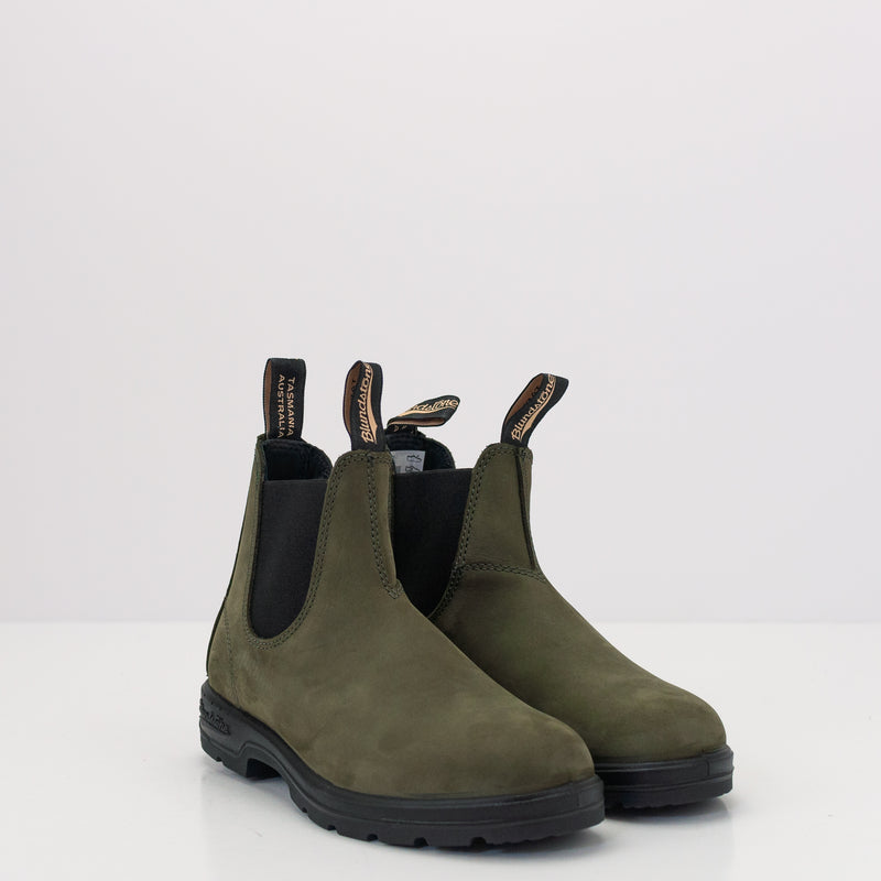 BLUNDSTONE - BOOT - 2442 FOREST
