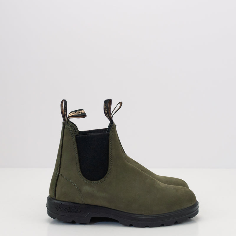 BLUNDSTONE - BOOT - 2442 FOREST