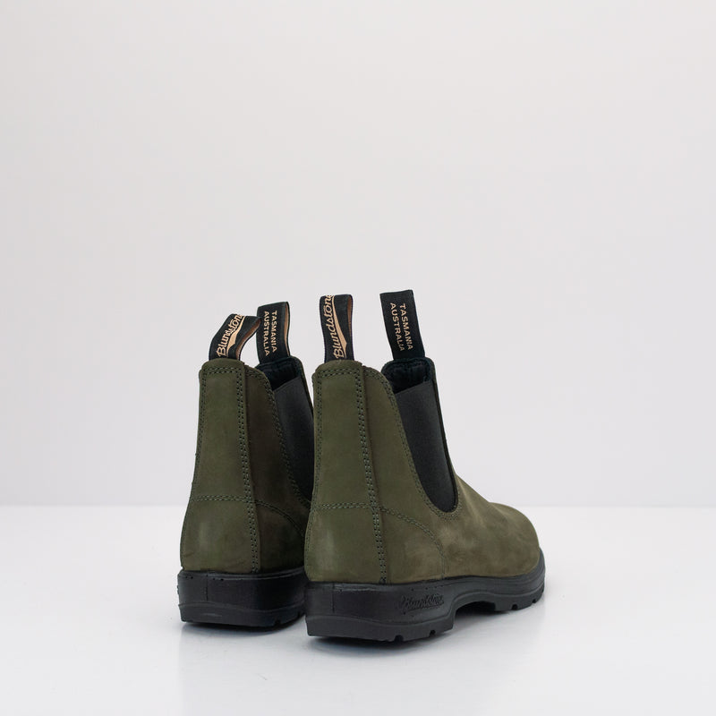 BLUNDSTONE - BOOT - 2442 FOREST