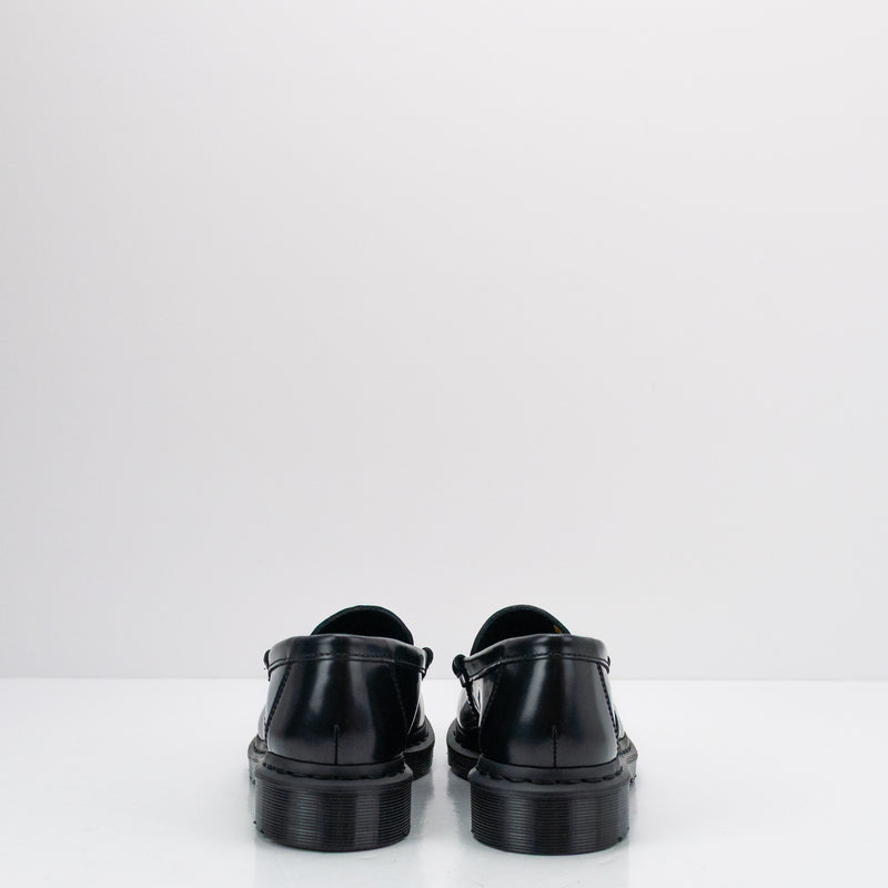 ZAPATO - DR. MARTENS - PENTON POLISHED SMOOTH BLACK 25015001