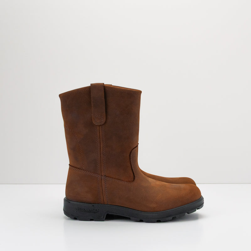 BLUNDSTONE - BOOT - 2527 ORIGINALS RIGGER BOOT TEAK