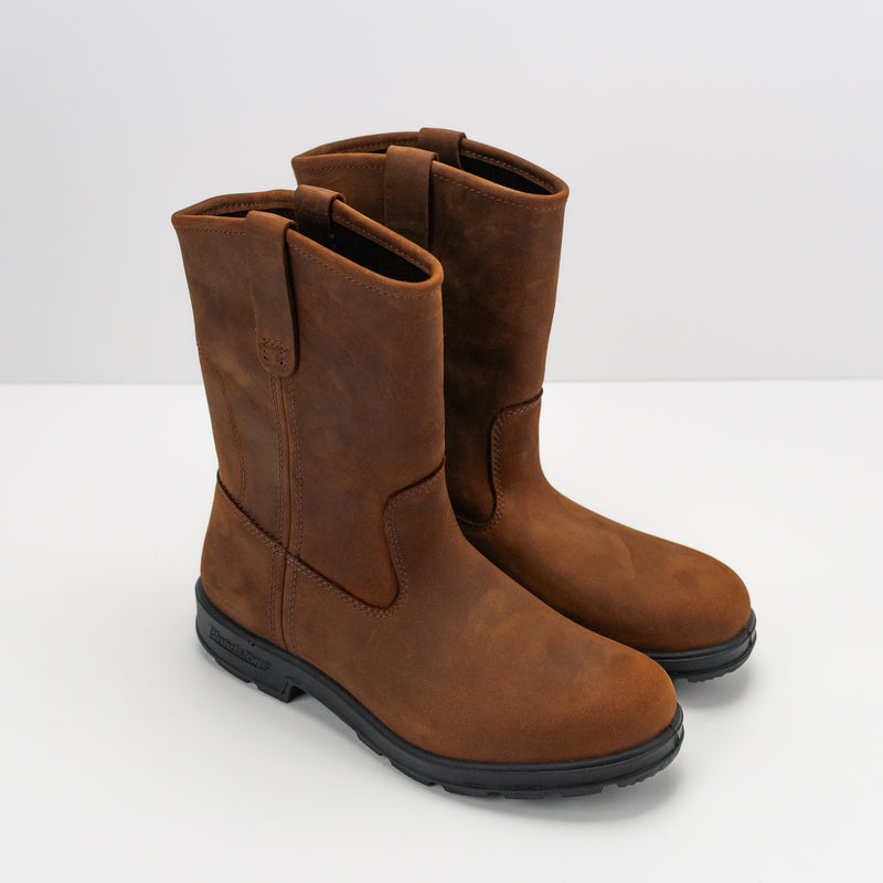 BLUNDSTONE - BOOT - 2527 ORIGINALS RIGGER BOOT TEAK