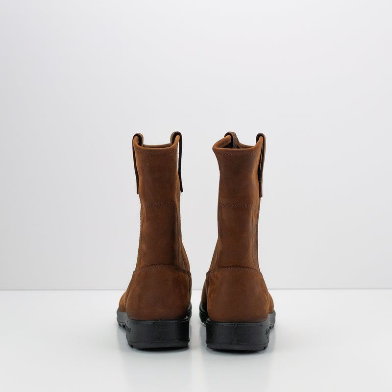 BLUNDSTONE - BOOT - 2527 ORIGINALS RIGGER BOOT TEAK MEN