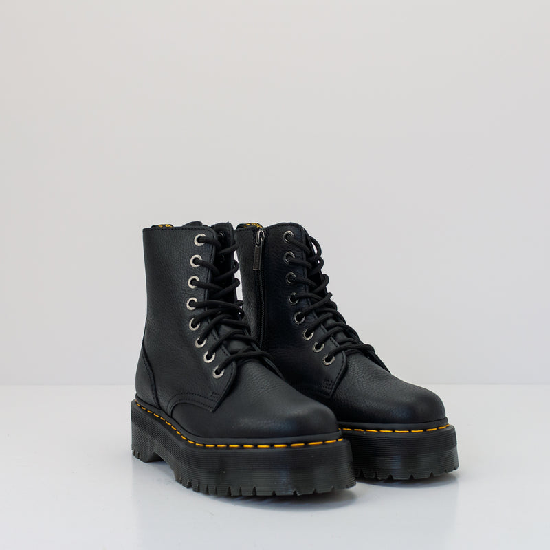 BOTA MARTENS JADON III PISA BLACK 26378001