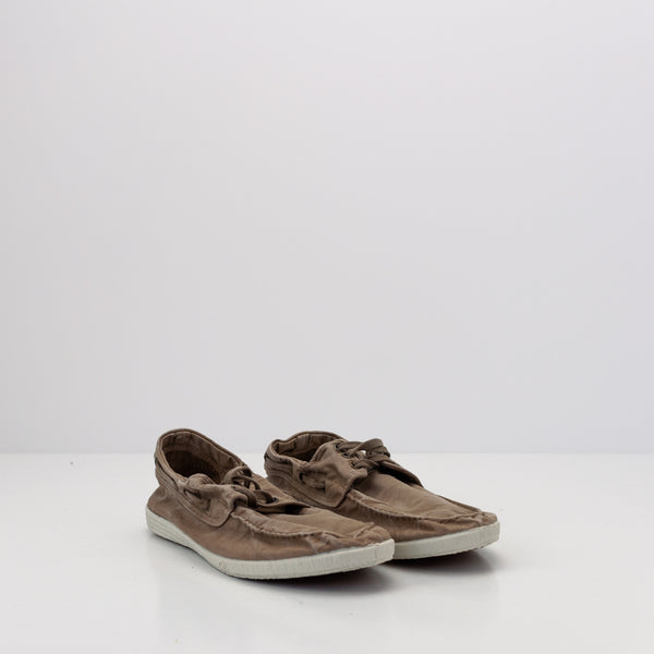 NATURAL WORLD - SNEAKERS - OLD ELBRUS BEIGE