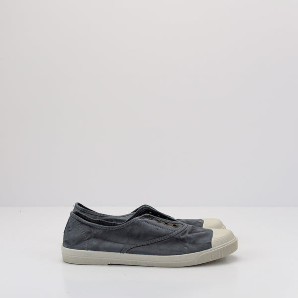 ZAPATILLA - NATURAL WORLD - OLD CONDOR GRIS