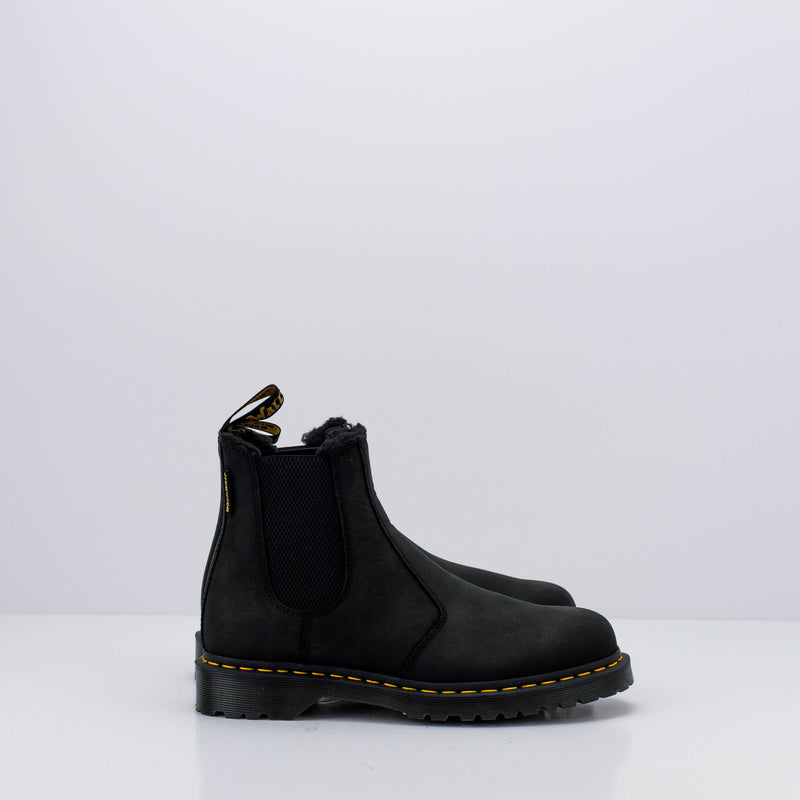 DR. MARTENS - BOOT - 2976 ARCHIVE PULL UP BLACK 31144001