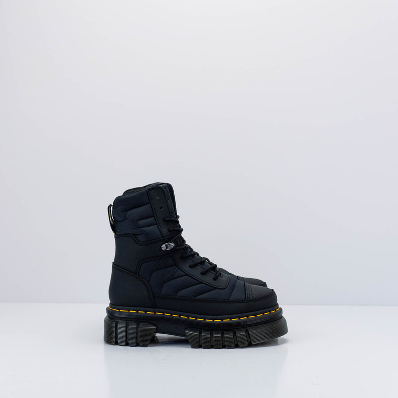 BOTA - DR. MARTENS - AUDRICK QUILTED PLATFORM 31212001