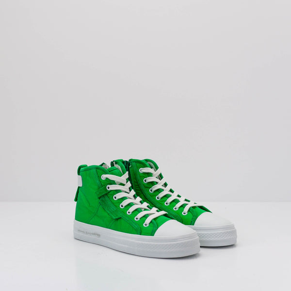 KENNEL & SCHMENGER - HIGH TOP SNEAKERS - 31-24510.625