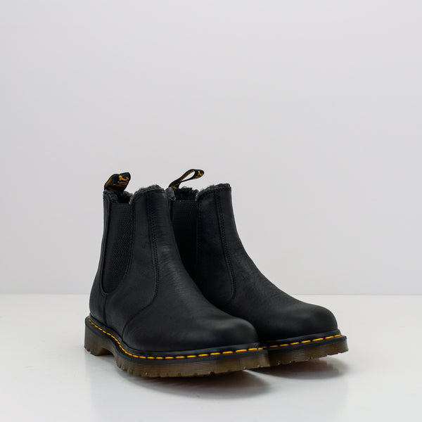 Dr martens boots 2976 black hotsell
