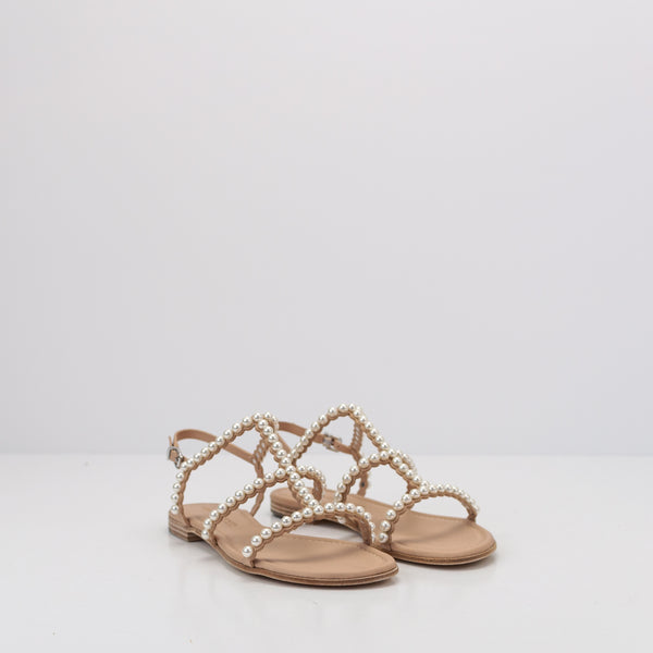 KENNEL & SCHMENGER - SANDALS - 31-95050.225