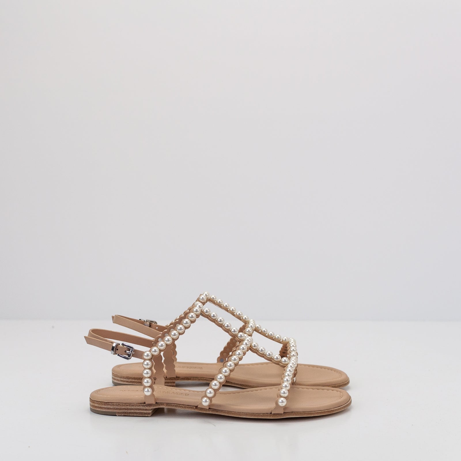 KENNEL SCHMENGER SANDALS - Main Image