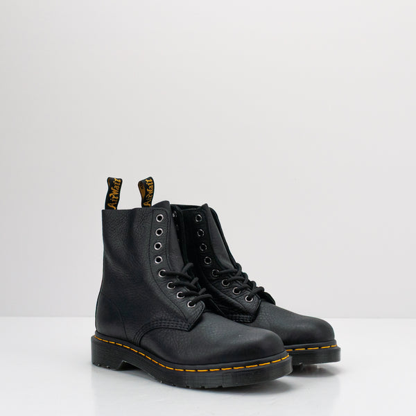 BOTA - DR. MARTENS - 1460 PASCAL AMBASSADOR BLACK 31981001