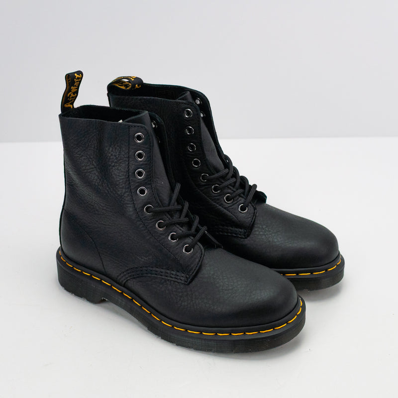 BOTA - DR. MARTENS - 1460 PASCAL AMBASSADOR BLACK 31981001