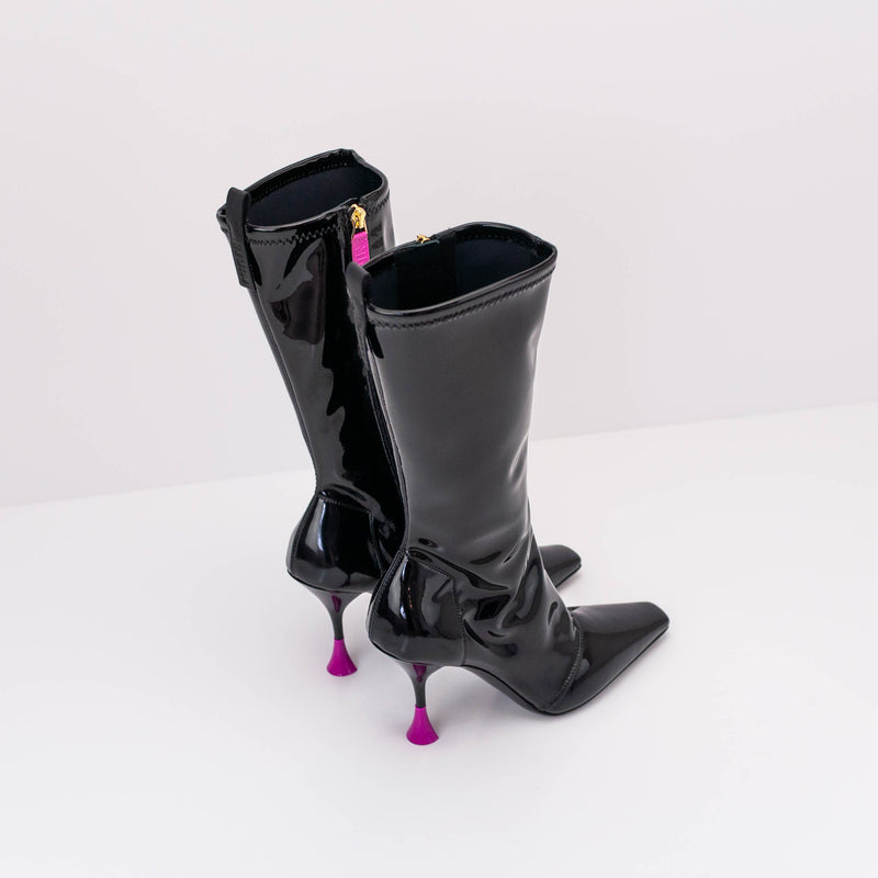 BOTA - 3JUIN - GILDA FLUID BLACK