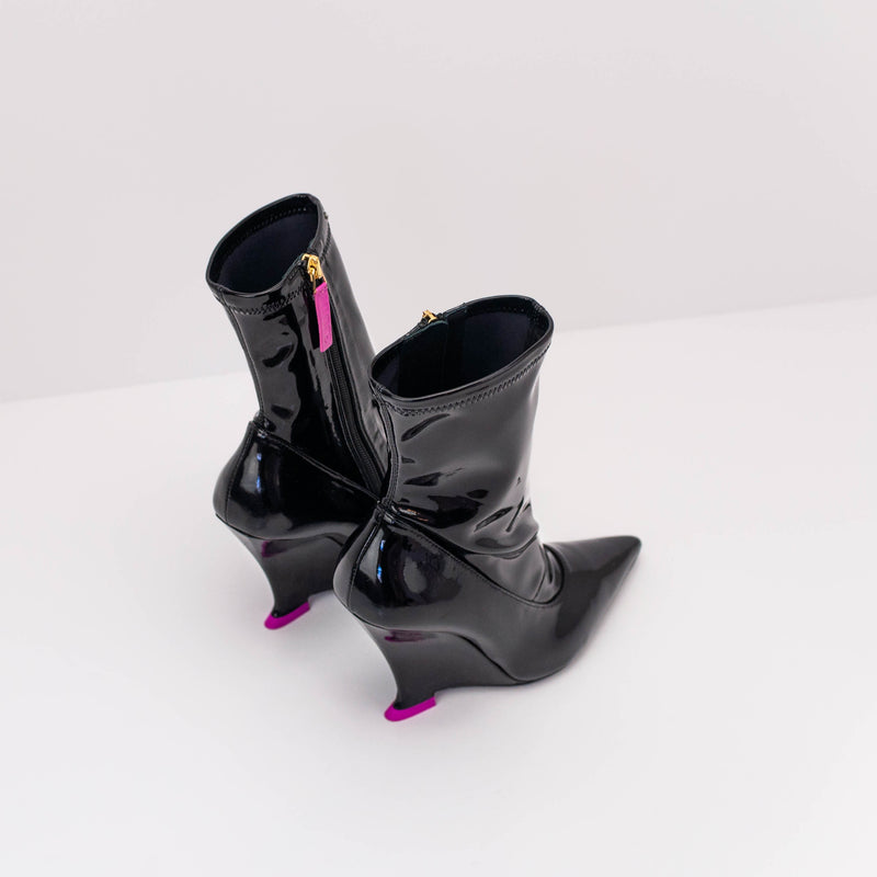 BOTA - 3JUIN - MARLA FLUID BLACK