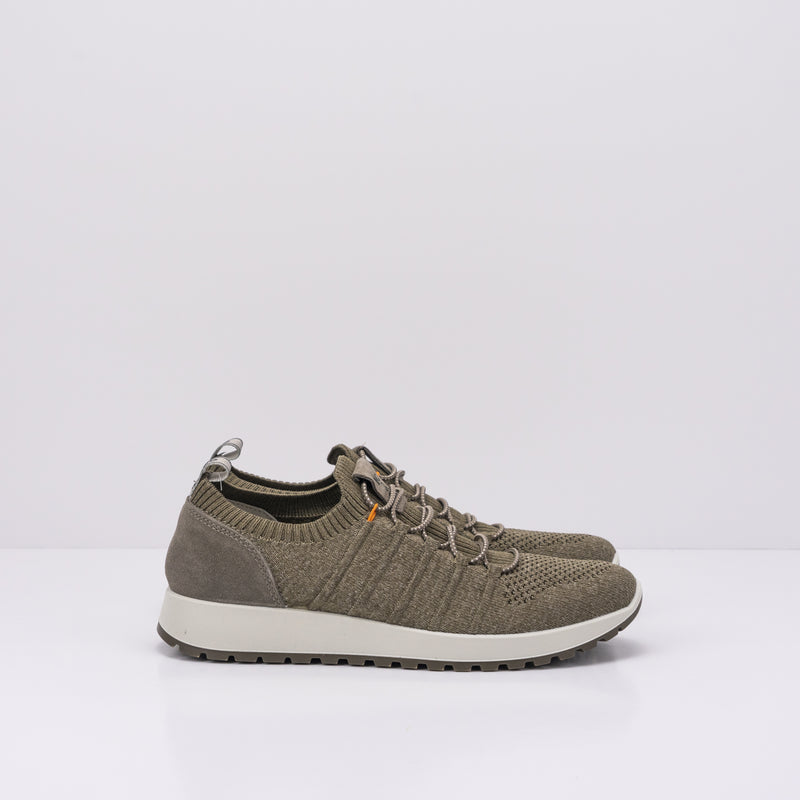 DEPORTIVO - IGI&CO - UOMO FLYKNIT BEIGE