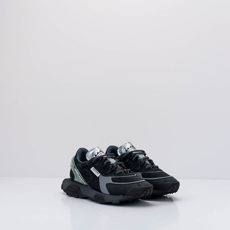 ZAPATILLA - RUN OF - HIKE FAMILY TRIAL REVOLT MAN 40038G