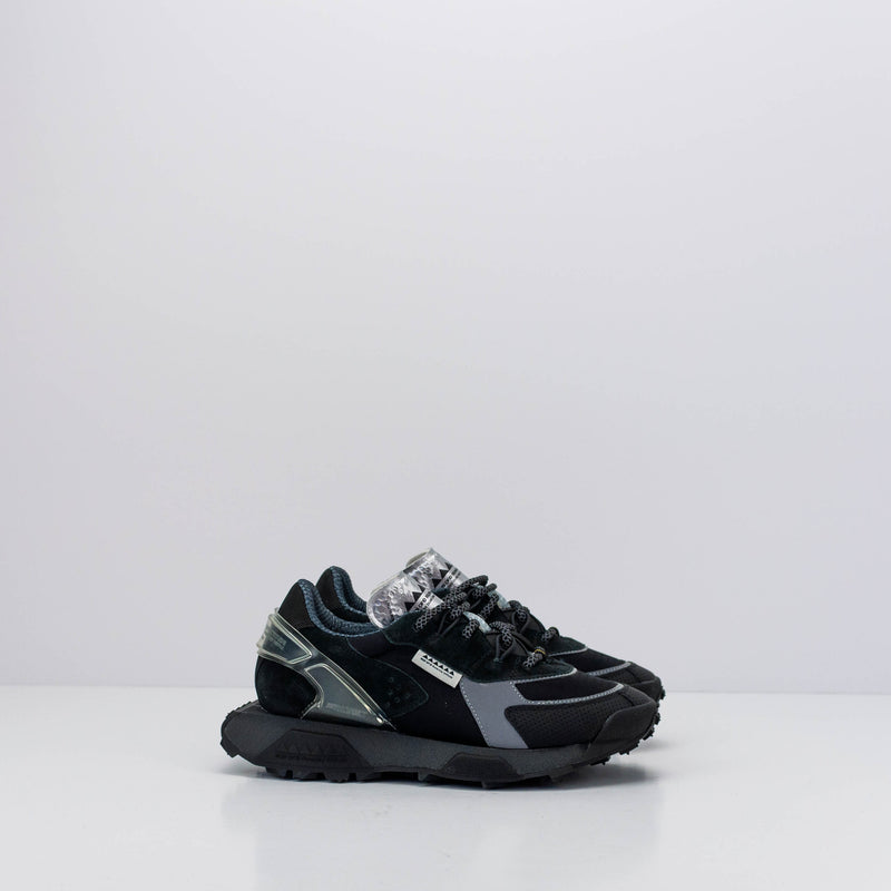 RUN OF - SNEAKERS - HIKE FAMILY TRIAL REVOLT MAN 40038G