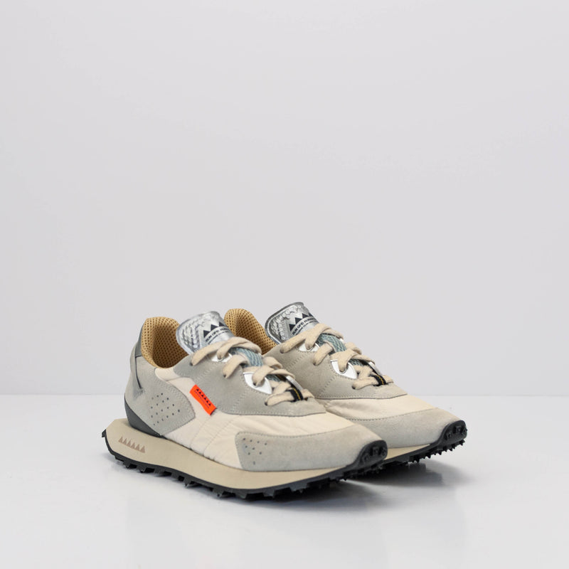 RUN OF - MAN SNEAKERS - PIUMA VAPORIX