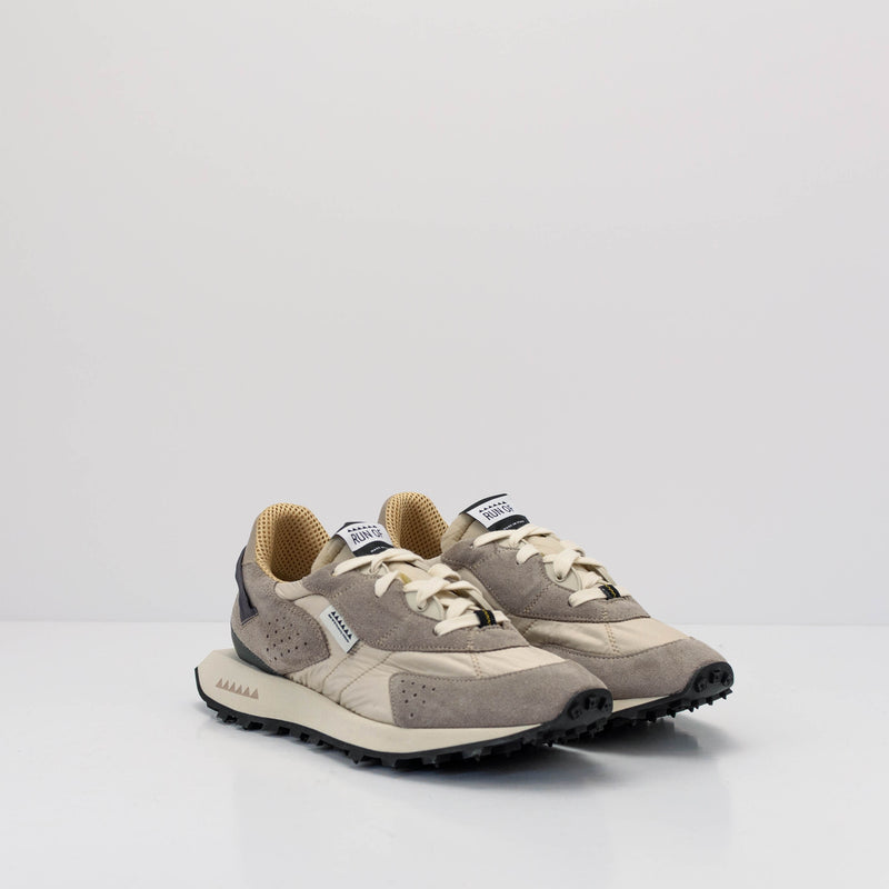 RUN OF - MAN SNEAKERS - PIUMA ELIO