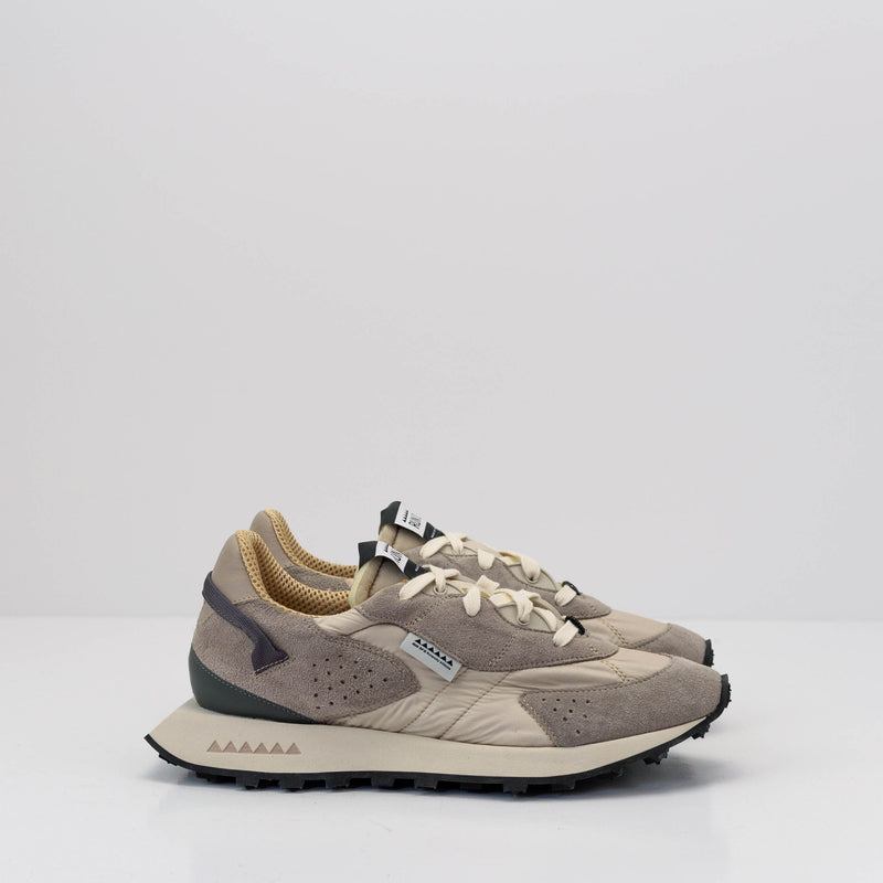 RUN OF - MAN SNEAKERS - PIUMA ELIO