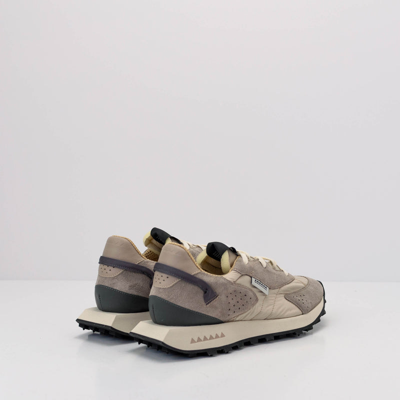 RUN OF - MAN SNEAKERS - PIUMA ELIO