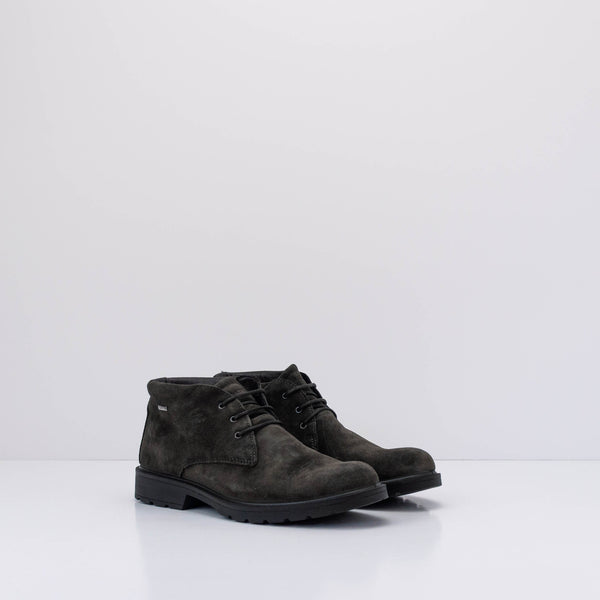 BOTIN - IGI&CO - UOMO CITYROA GORE-TEX CAFFE