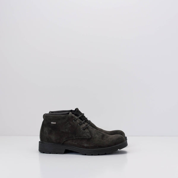 BOTIN - IGI&CO - UOMO CITYROA GORE-TEX CAFFE