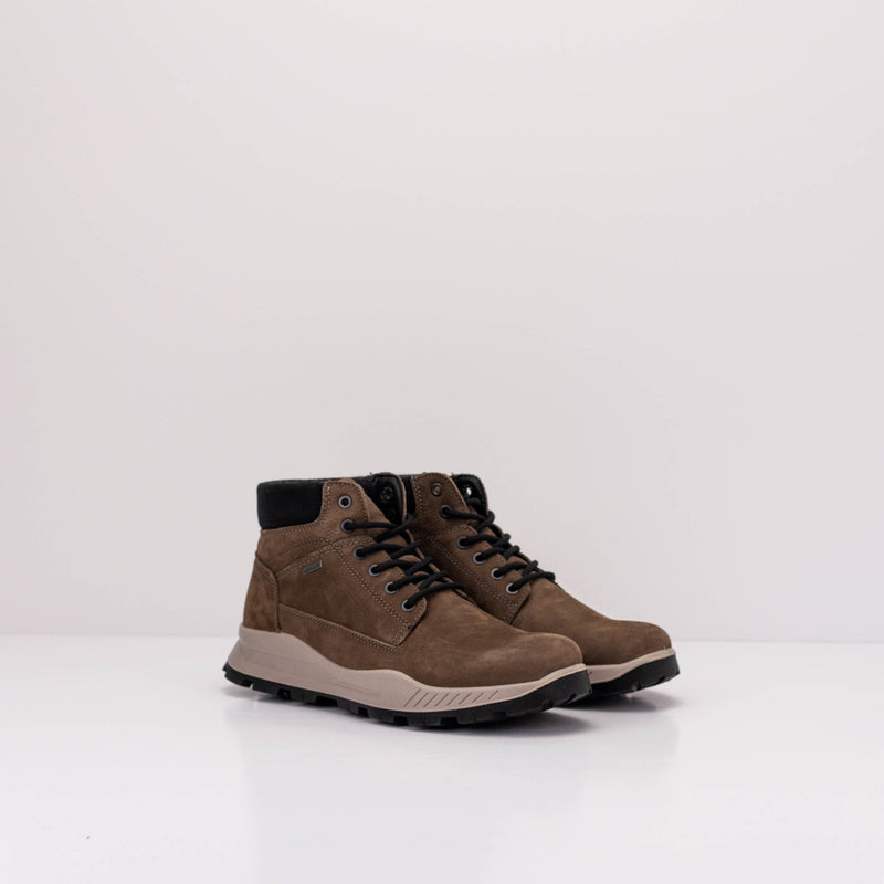 BOTIN - IGI&CO - UOMO ELOY GORE-TEX FANGO CHIARO